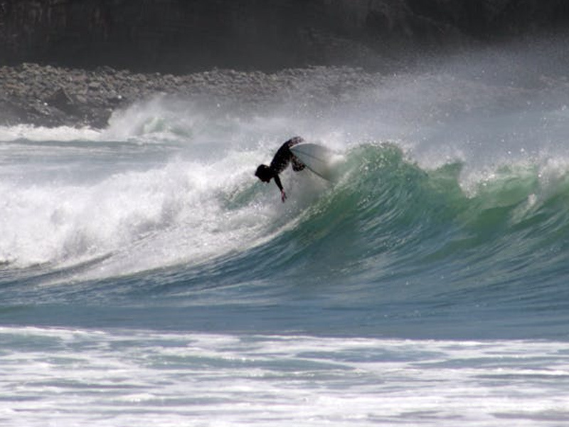 Peniche Consolação surf photos
