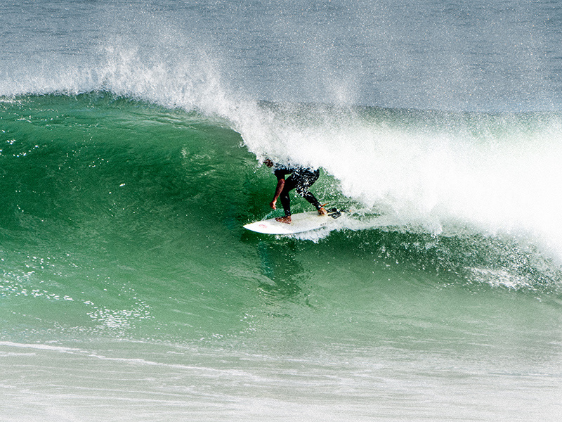 Ericeira Coxos surf photos