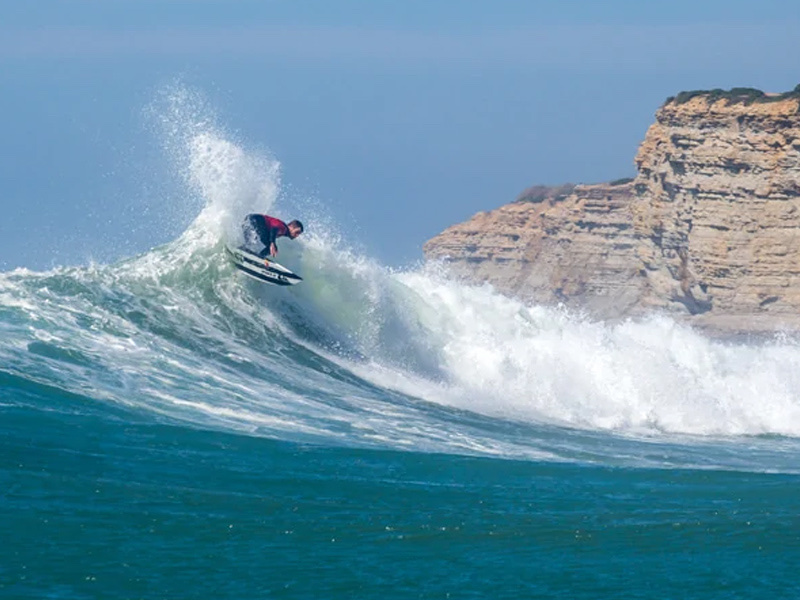 Ericeira Ribeira d'Ilhas surf photo
